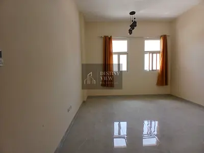Luxury Studio Apartment in Brand New Family Building | 450 Sqft | Near Safari Mall & Lulu Market | AED 22,000