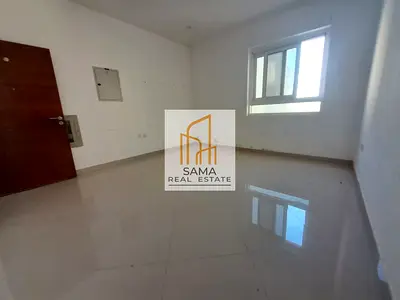 Like brand new 1 bhk Close to Muwaillah park only for family rent just 29k