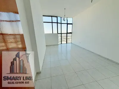 CHILLER FREE : Huge Apartment 2 Bhk with Nice Finishing and Fully Sun Lighted