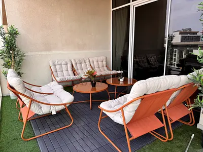 Outdoor Tiles