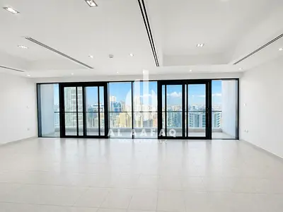 Spacious 3BHK| All Master Bedroom| AC Chiller Free