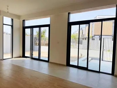 Spacious G+1 | 4BR + Maid | Available