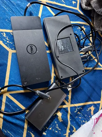 Dell K20A001 WD19S