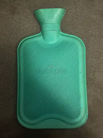 Kwick Releef Hot Water Bag — Good Condition