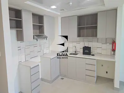 Highest Floor | First Tenant | Move In Ready