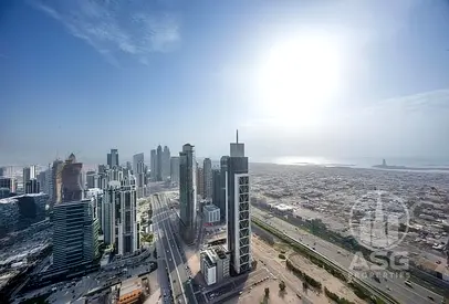 High Floor | 2 Bedroom | Ready to Move | Forte T1