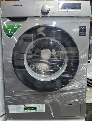 Samsung 7KG washing machine fully automatic