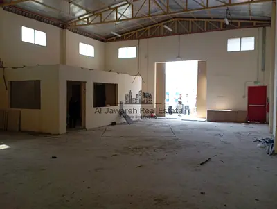 Spacious & Cheap Warehouse For Rent in Umm Al Quwain