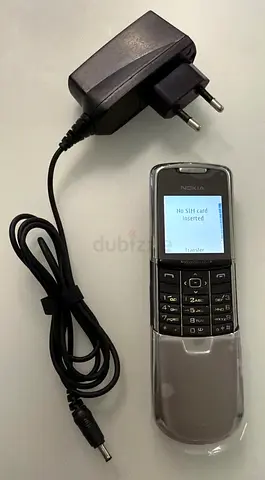 Nokia 8800