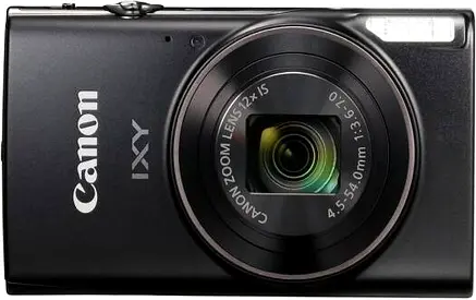 Canon IXY 650