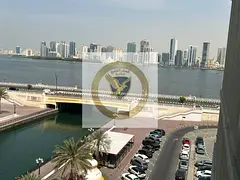 3BR Family Apartment |See View With Free Parking Al Qasba Canal Exit to Dubai