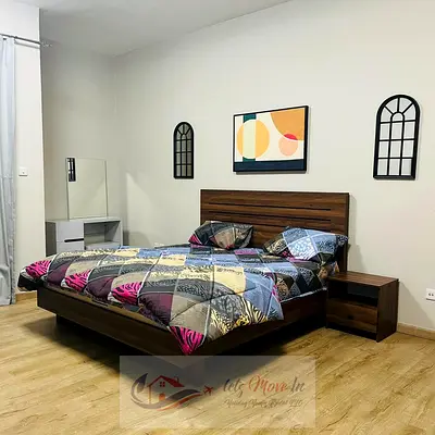 Hot Deal! Spacious Apartment with Stunning Views