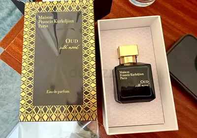 Maison Francis Kurkdjian Oud Silk Mood Eau de Parfum - 70ml (boxed)