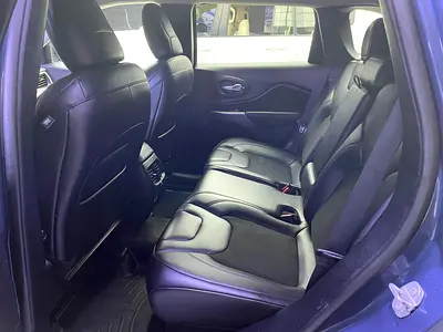 Jeep Cherokee Longitude Plus Edition, миниатюра 14