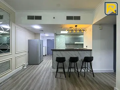 1 Bedroom with Balcony I Spacious Unit I Ready to Move In