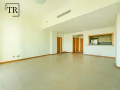 Refurbished | Smart Layout | Park &amp; Monorail Views