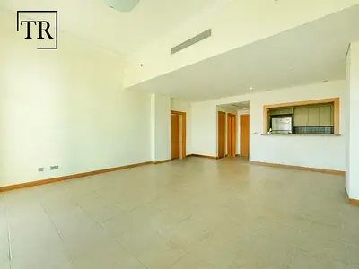 Refurbished | Smart Layout | Park & Monorail Views