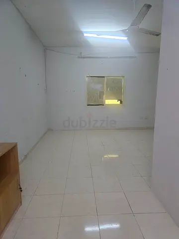 Ready to Move Studio Available for Family In Al Quoz 1