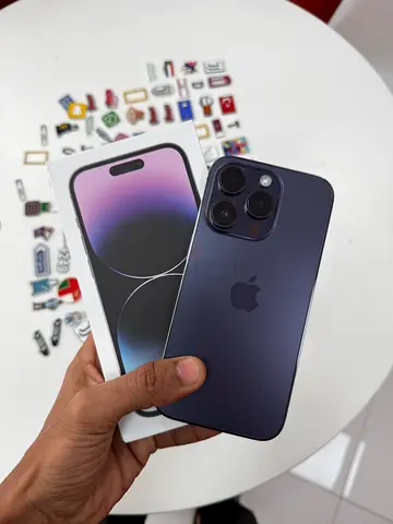 Used iphone