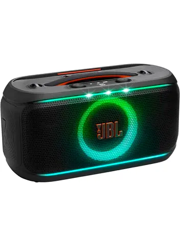 JBL Portable Bluetooth Party Speaker with LED Lights