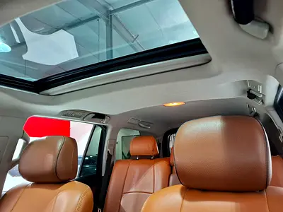 صورة 11 لـ 2016 Toyota PRADO