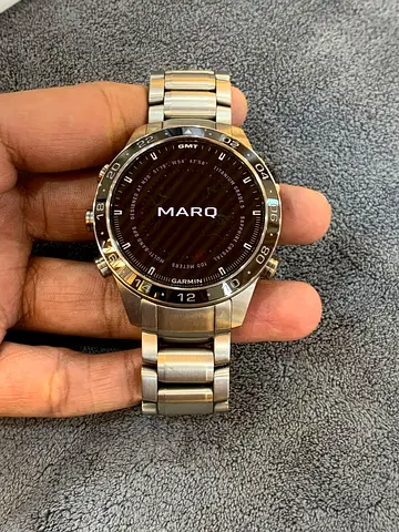 Garmin Marq Aviator Gen 2