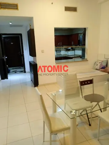 Ready To Move In Furnished One Bedroom For Rent In CBD ( CALL NOW ) =06