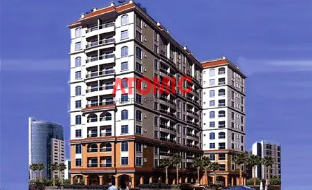 Ready To Move In Furnished One Bedroom For Rent In CBD ( CALL NOW ) =06