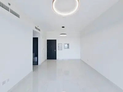 Brand New 1BHK | Gym Pool Parking | Kids Play Area