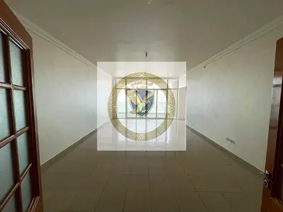تكييف مجانا-باركن مجانا-4غرف وصاله-اطلاله مفتوحه-غرفه خادمه ماستر-خزائن بالحائط-غرف ماستر-تاور عائلي-قريبه علي مخرج دبي