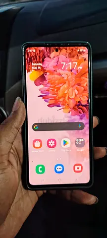 Samsung Galaxy S20 Fe Dual Sim