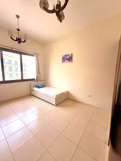 Brand New Master Room