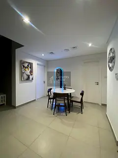 Luxury 1 BHK For Rent In Mamsha City Sharjah