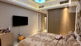 Apartment for Sale in Gulf Towers,