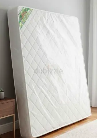 Brend New King size 180x200 Madical Matress Available
