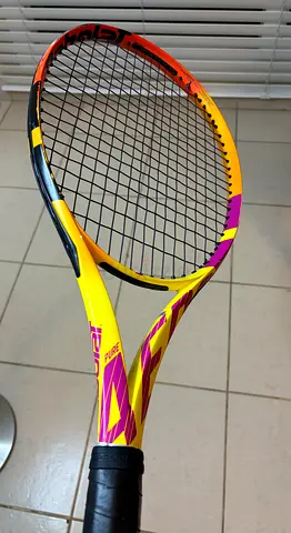 Tennis Racket for sale