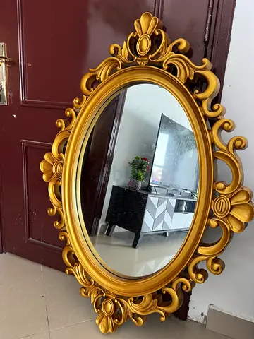 Dressing Mirror