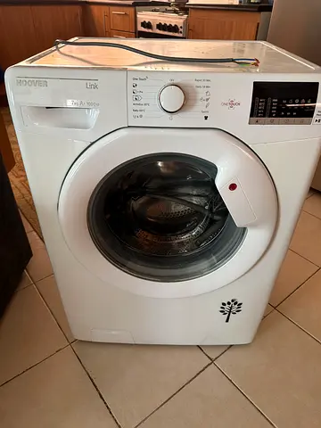 Washing machine Hoover