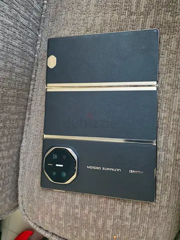 Huawei Mate XT Ultimate Design Black 1TB