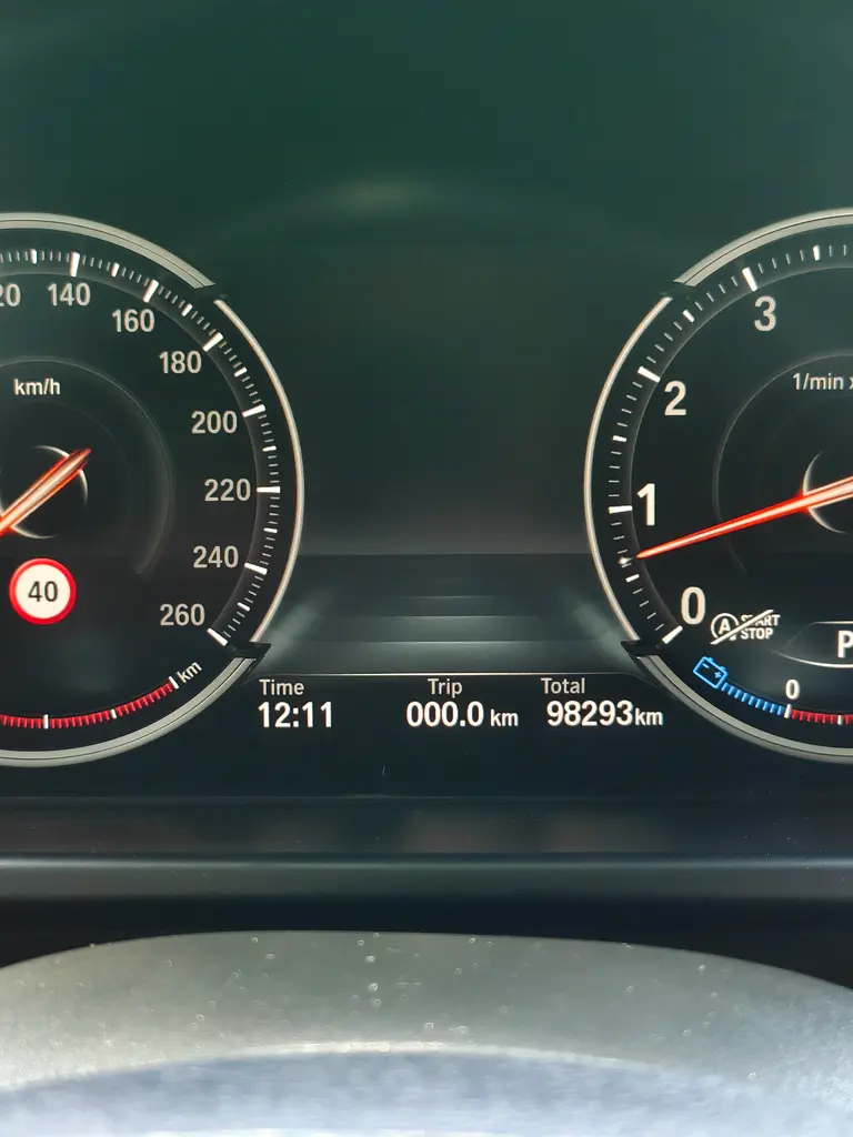 BMW X5 2017 — photo 1 of 5