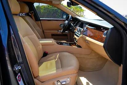 صورة مصغرة 16 لـ 2011 ROLLS-ROYCE GHOST