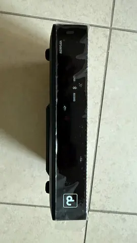 Décodeur VIP7802