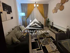 For monthly rent Two bedrooms and a living room in Al Taawun area