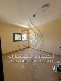 1 bedroom apartment in Al Qasimia near Mega Mall with free parking and 1 month free