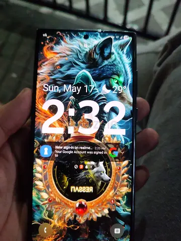 Samsung Galaxy s22 ultra