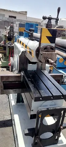 Sheaper Machine