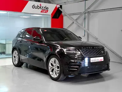AED 2173/month | 2022 Land Rover Range Rover Velar R-Dynamic SE | GCC Specs | Ref#463948