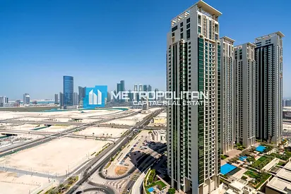 SEA VIEW | HIGH FLOOR | CLOSED KITCHEN | TYPE C