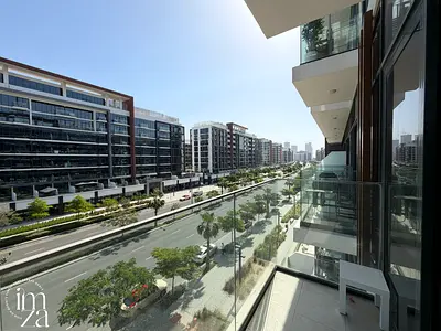 Semi Furnished | Vacant | Cheapest unit