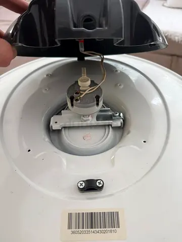 Ariston water heater 75L